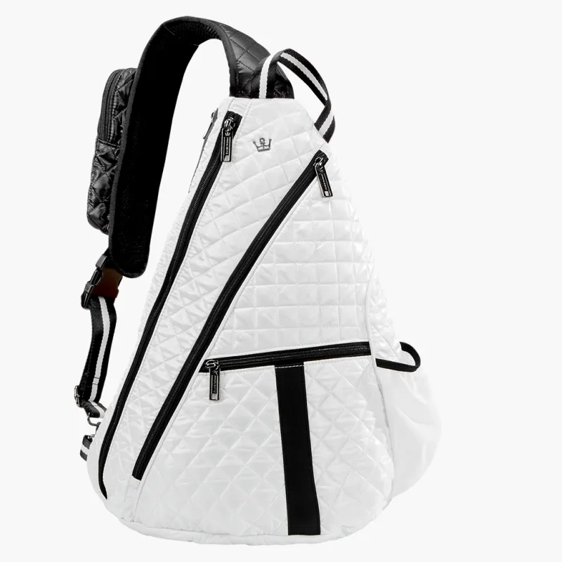 24 + 7 Super Sling made by Oliver Thomas