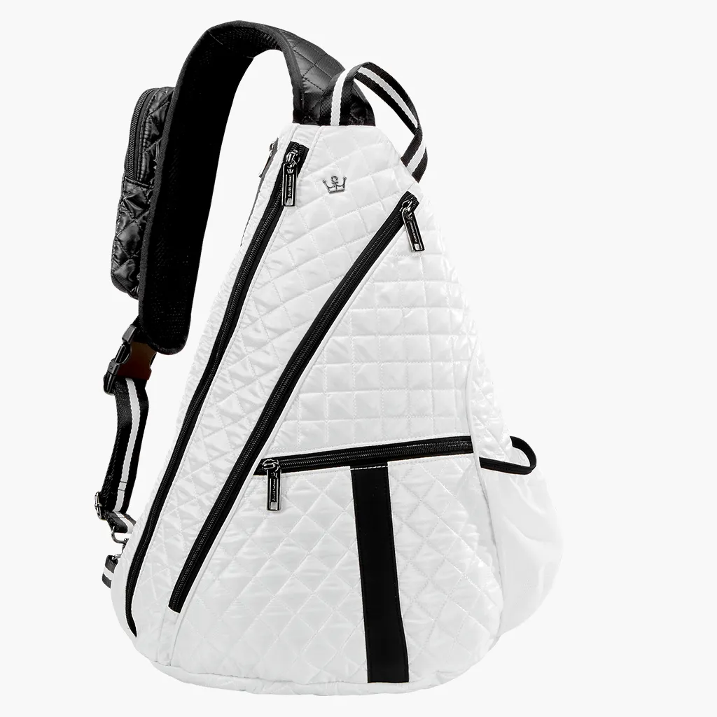 24 + 7 Super Sling sold by Oliver Thomas