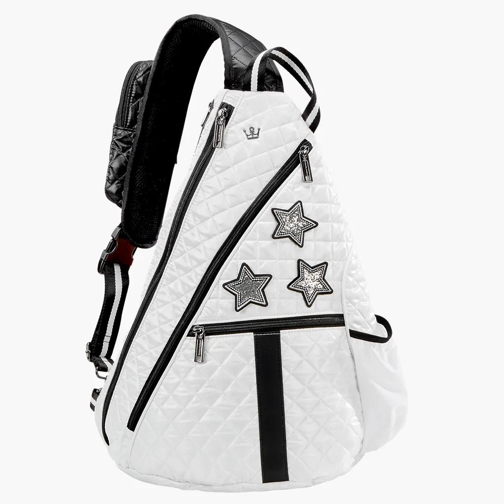 24 + 7 Super Sling sold by Oliver Thomas product image thumbnail 3