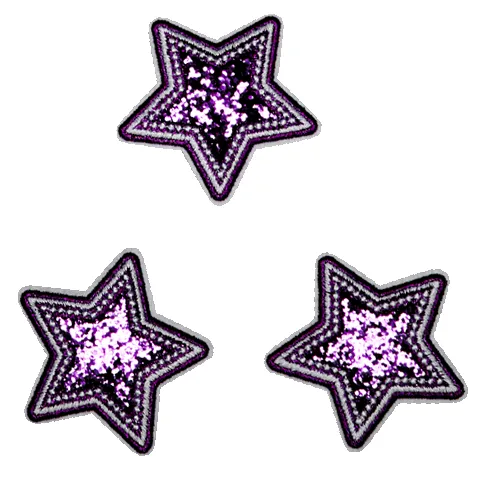 Stars sold by Oliver Thomas