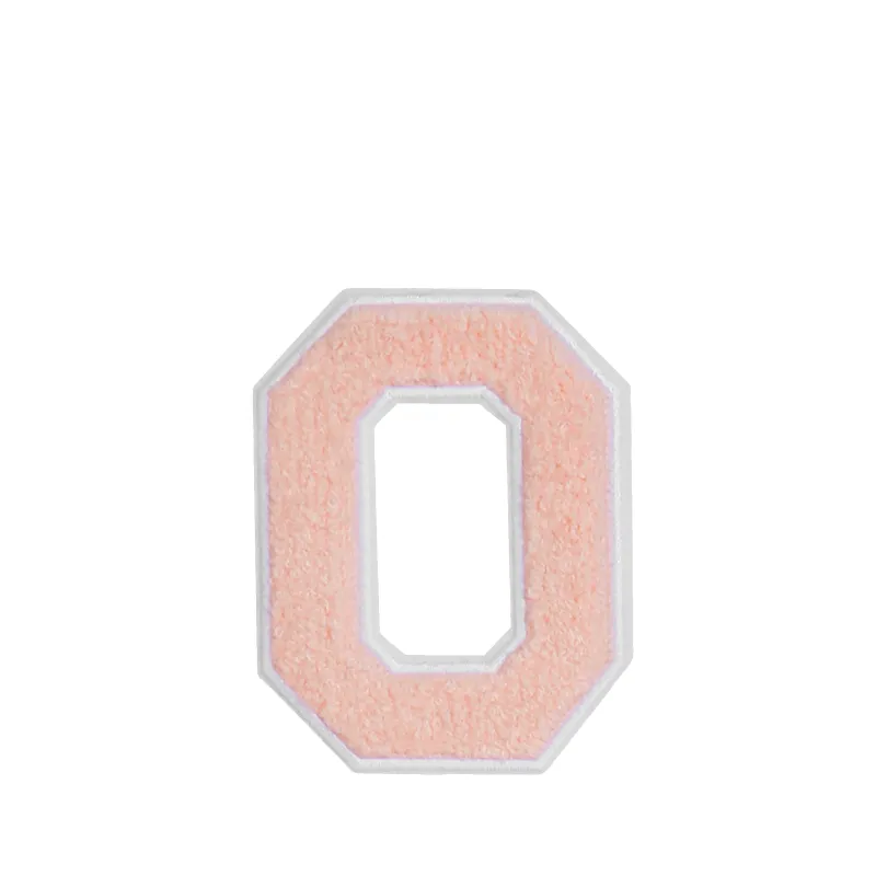 Varsity Letter O sold by Oliver Thomas