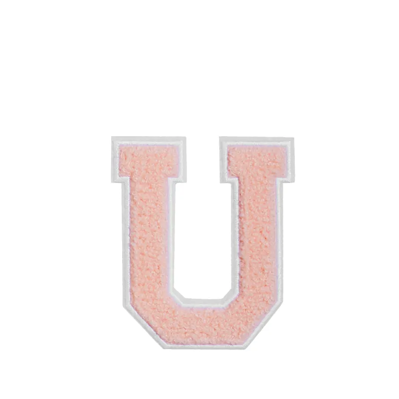 Varsity Letter U sold by Oliver Thomas
