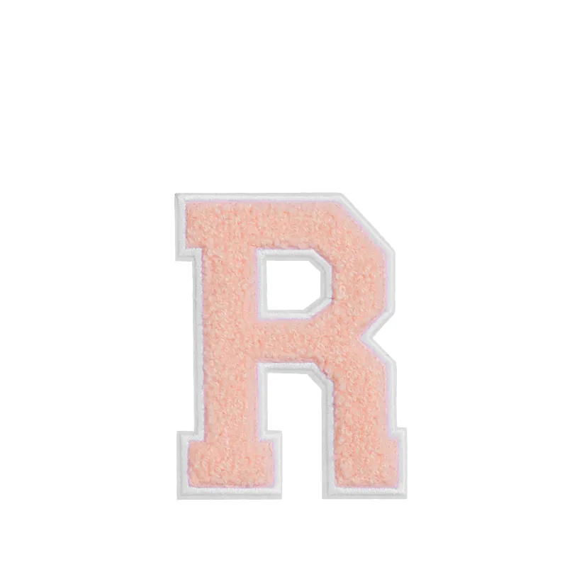 Varsity Letter R sold by Oliver Thomas
