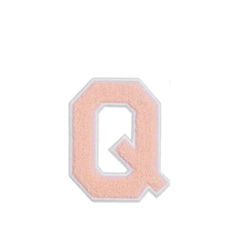 Varsity Letter Q sold by Oliver Thomas