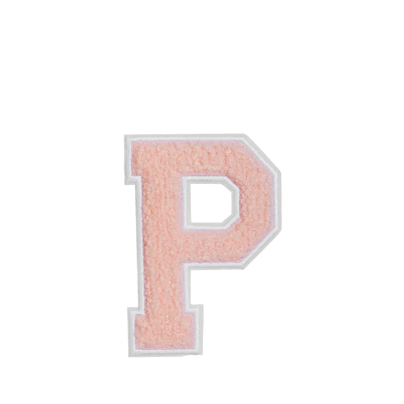 Varsity Letter P sold by Oliver Thomas