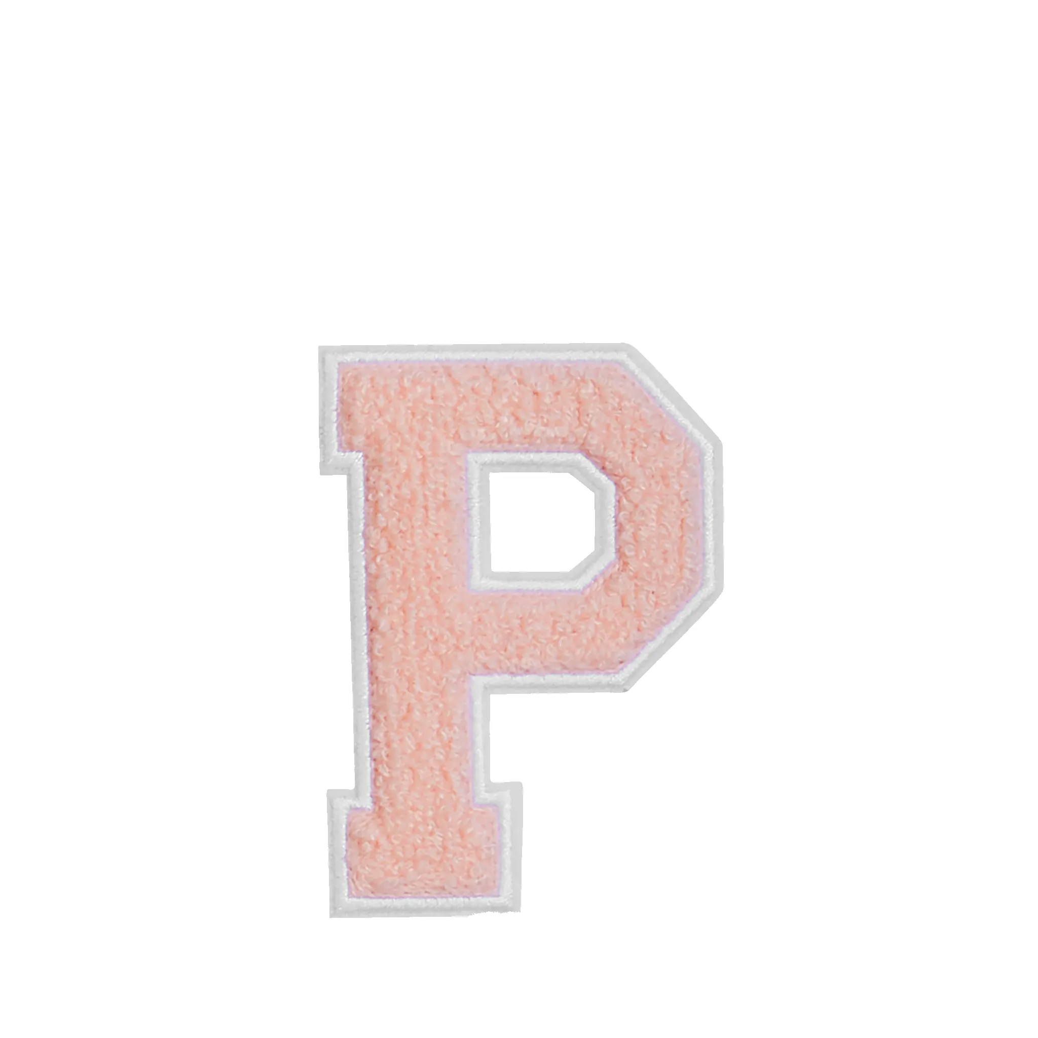 Varsity Letter P sold by Oliver Thomas