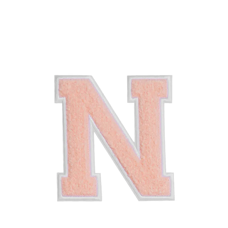 Varsity Letter N sold by Oliver Thomas