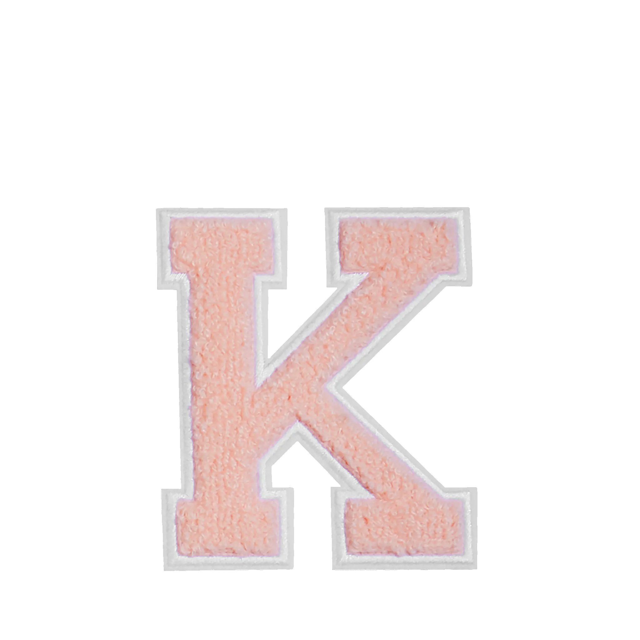 Varsity Letter K sold by Oliver Thomas