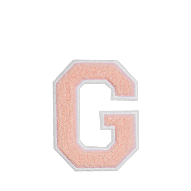 Varsity Letter G sold by Oliver Thomas