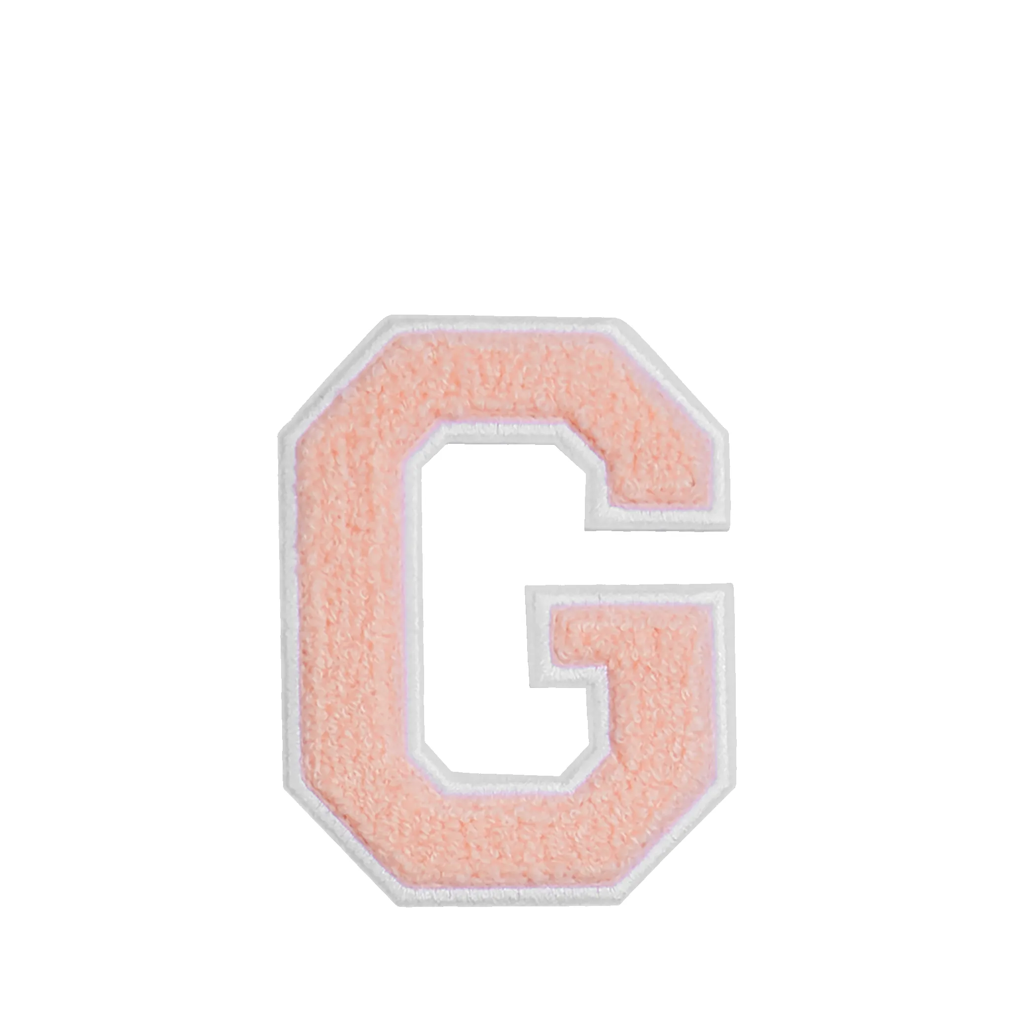 Varsity Letter G sold by Oliver Thomas