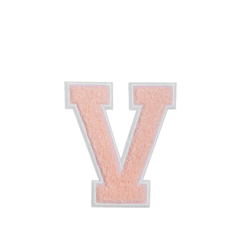 Varsity Letter V sold by Oliver Thomas