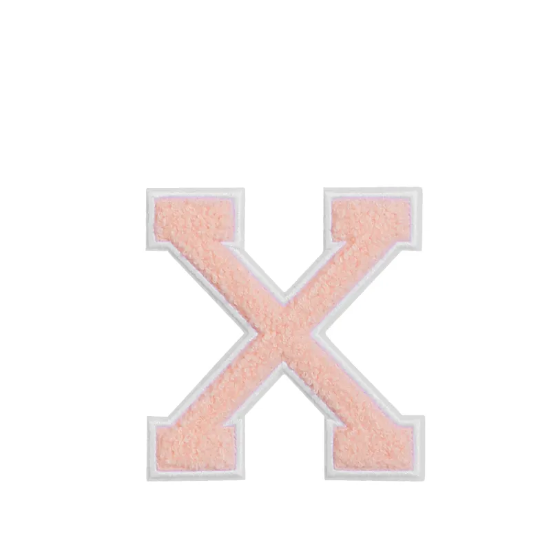 Varsity Letter X sold by Oliver Thomas