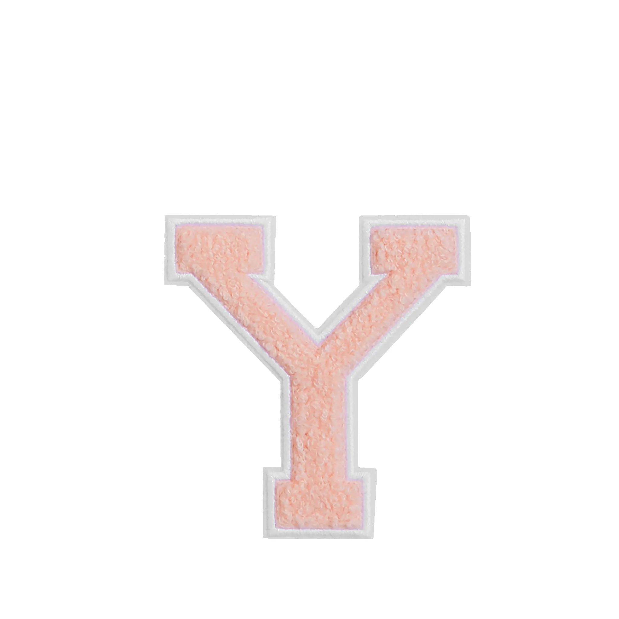 Varsity Letter Y sold by Oliver Thomas