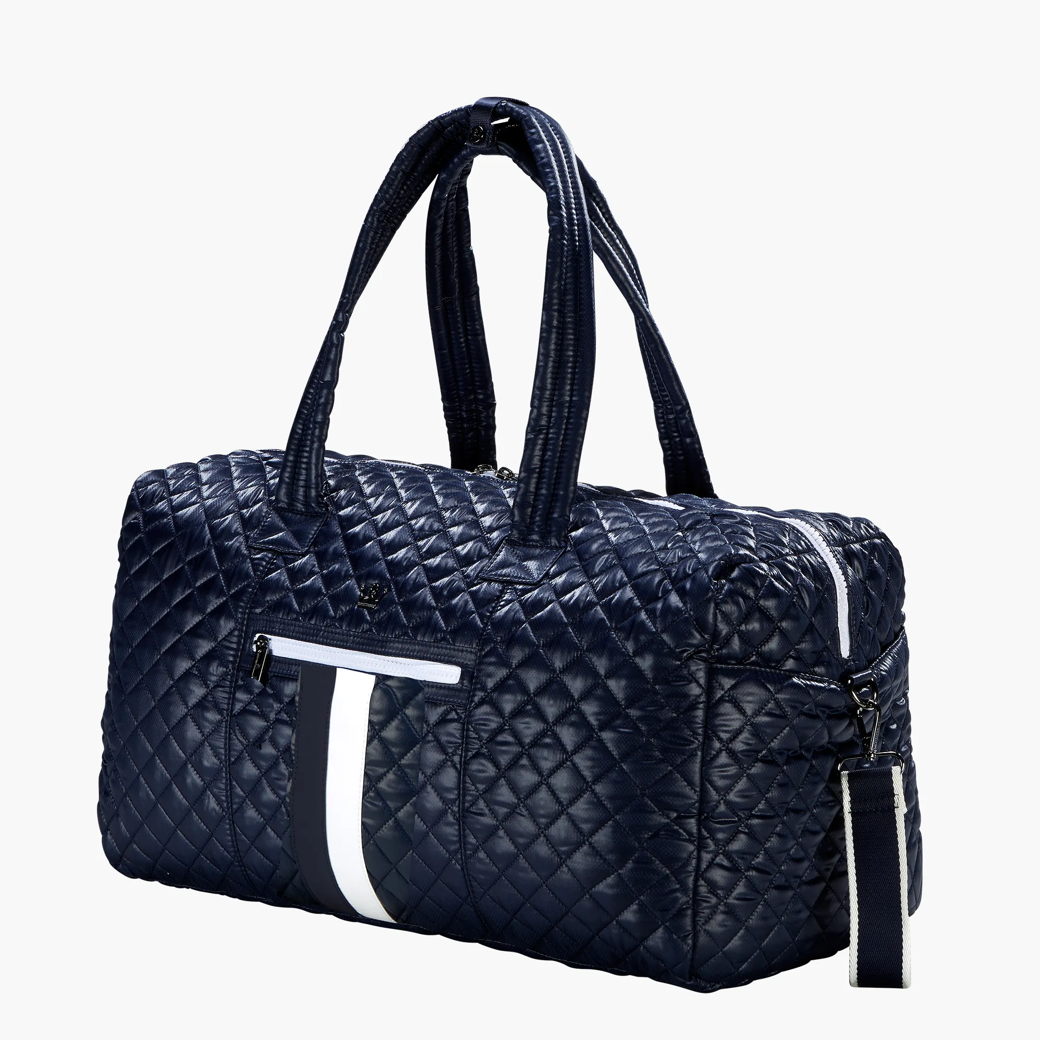 24 + 7 Weekender Duffle sold by Oliver Thomas product image thumbnail 4