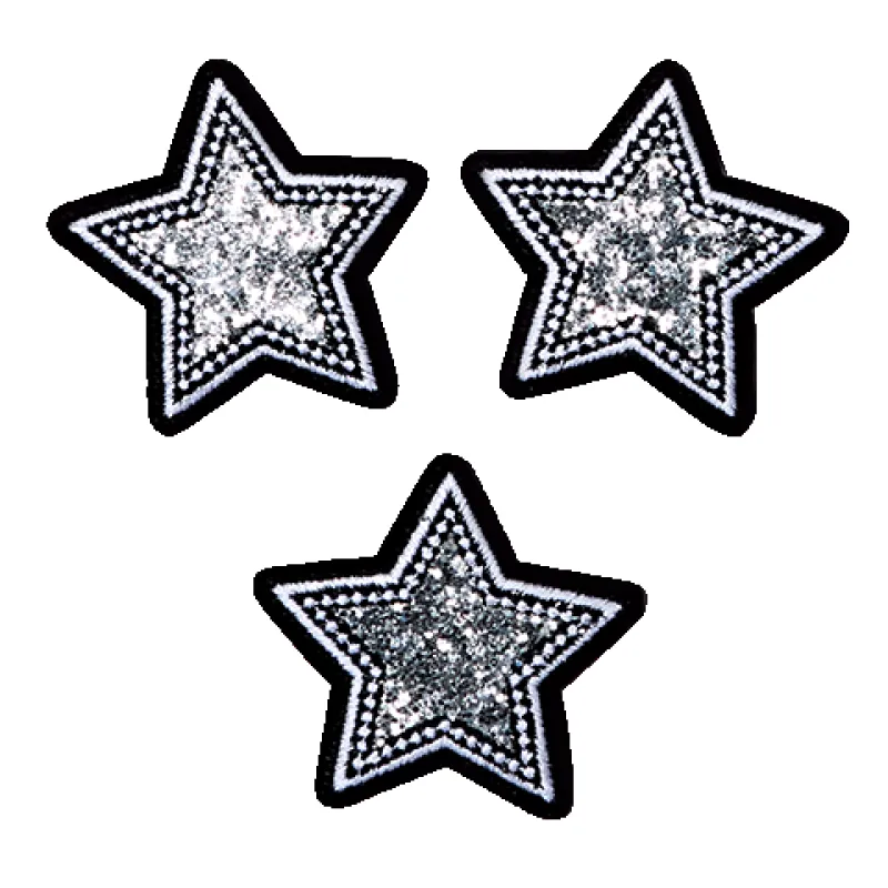 Stars - Silver sold by Oliver Thomas