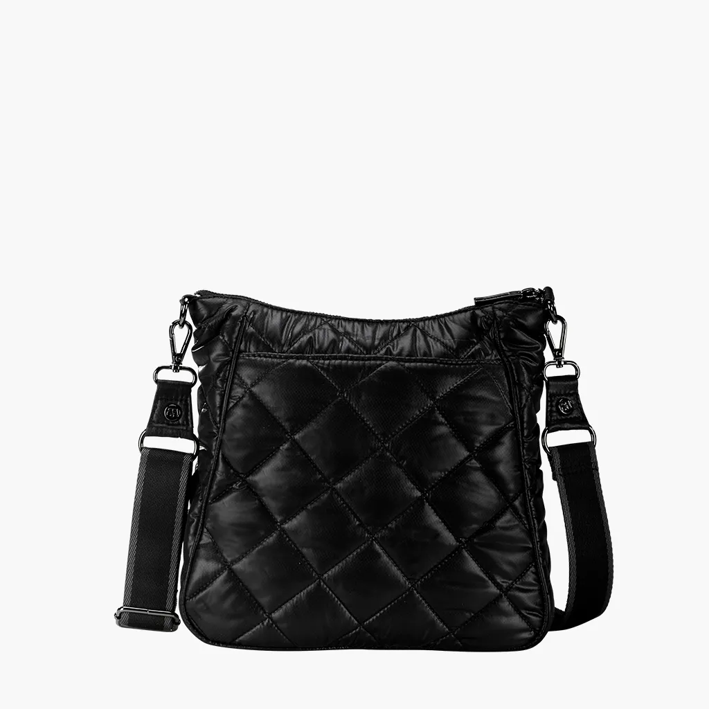 Maxed Out Crossbody Large - Golf sold by Oliver Thomas product image thumbnail 5