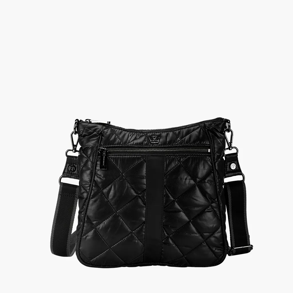 Maxed Out Crossbody Large - Golf sold by Oliver Thomas