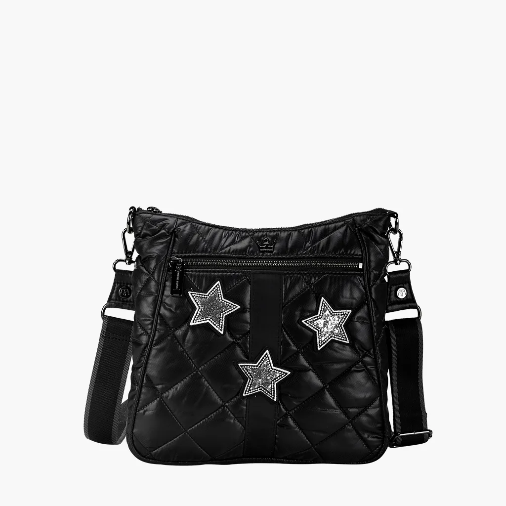 Maxed Out Crossbody Large - Golf sold by Oliver Thomas product image thumbnail 3