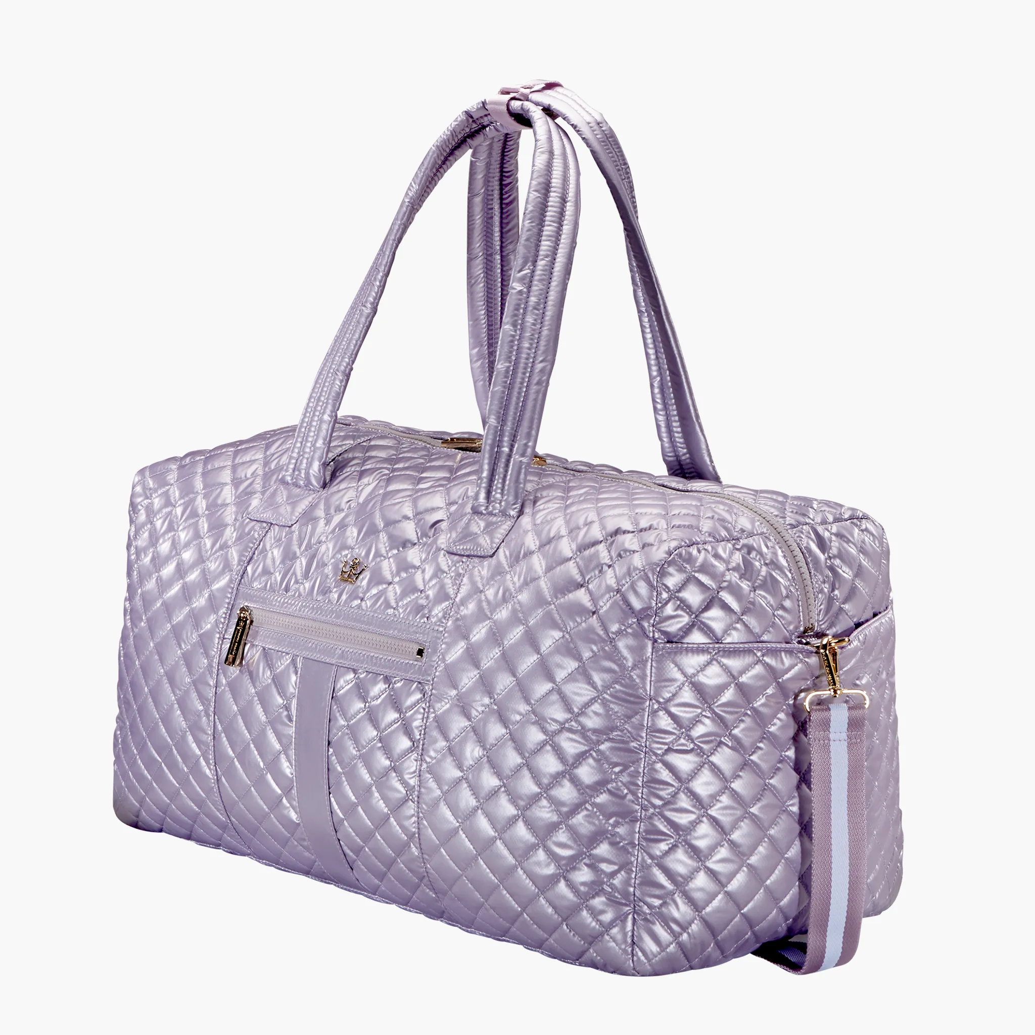 24 + 7 Weekender Duffle sold by Oliver Thomas product image thumbnail 5