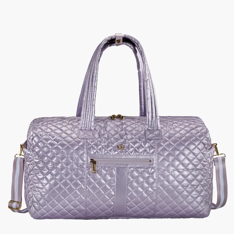 24 + 7 Weekender Duffle sold by Oliver Thomas