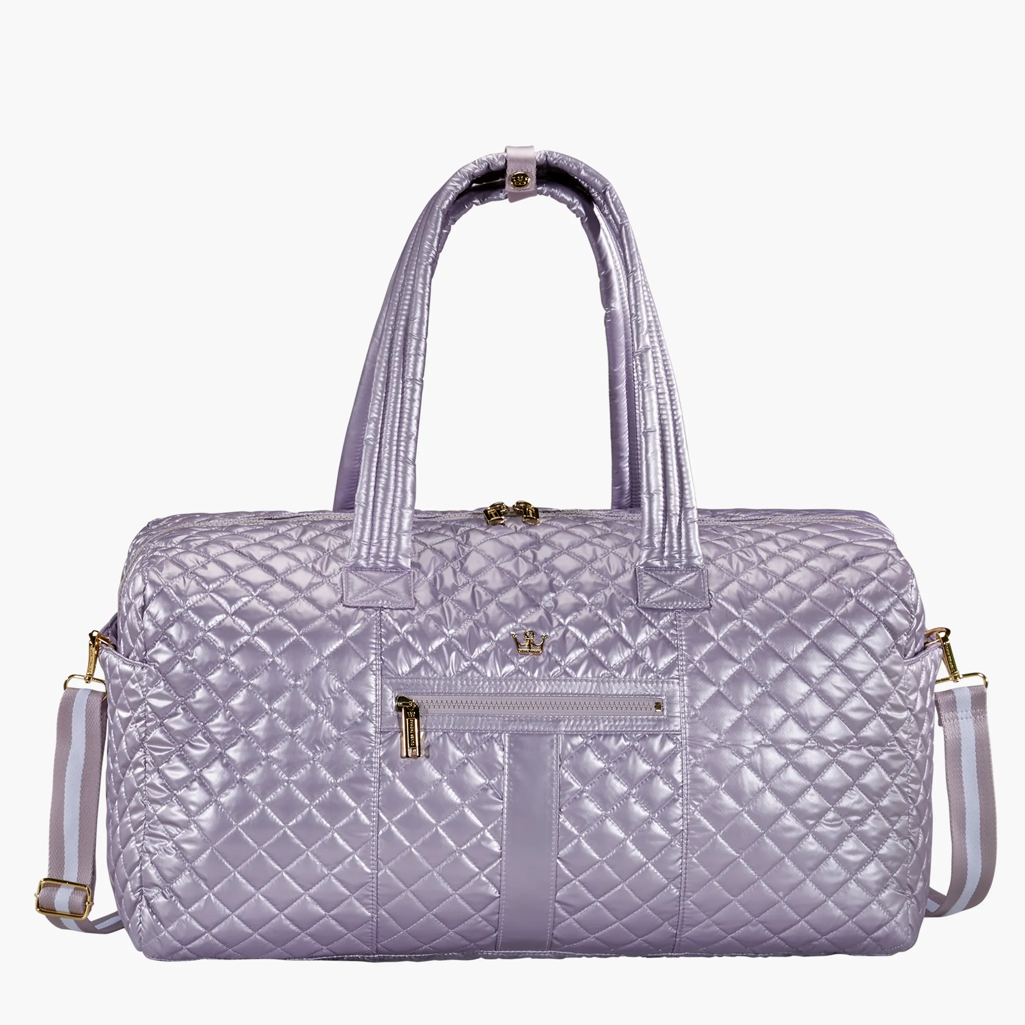 24 + 7 Weekender Duffle sold by Oliver Thomas