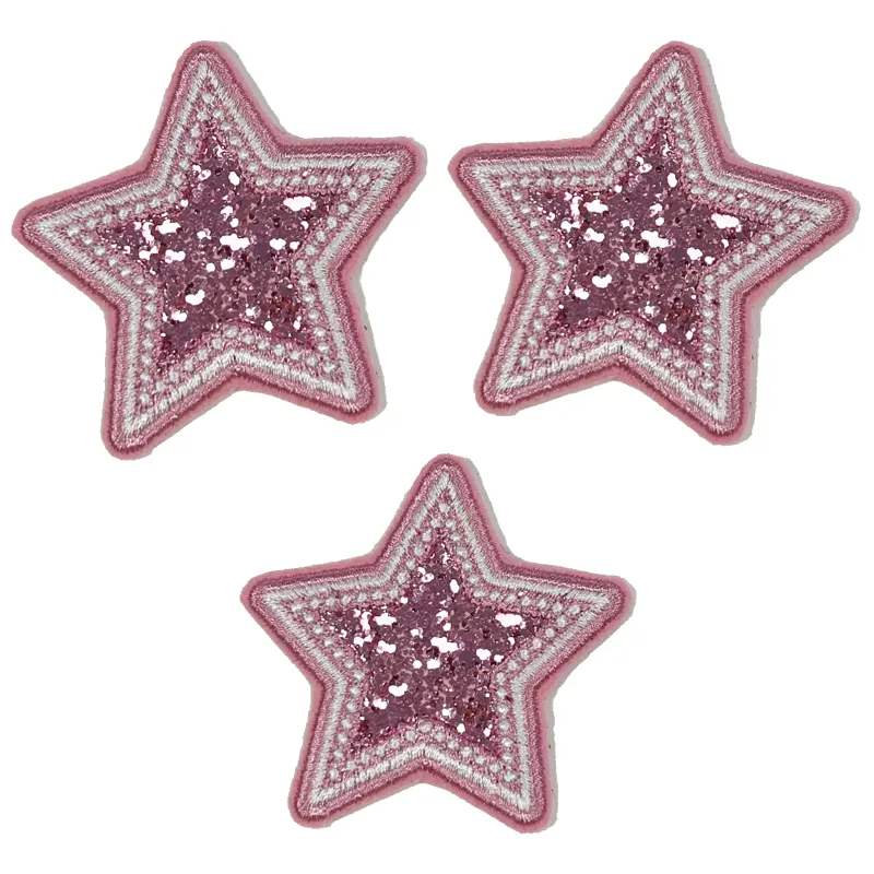 Stars - Pink sold by Oliver Thomas