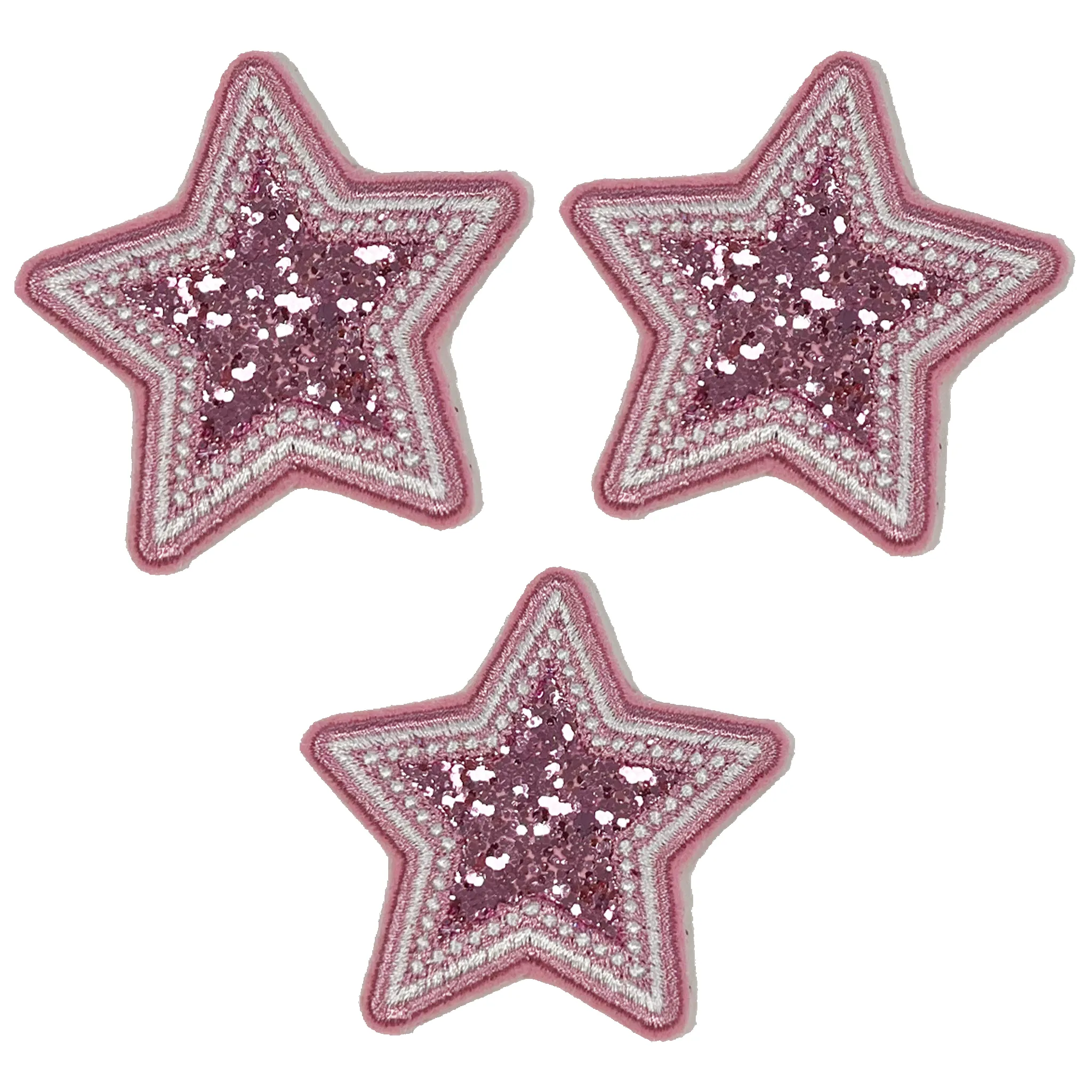 Stars - Pink sold by Oliver Thomas