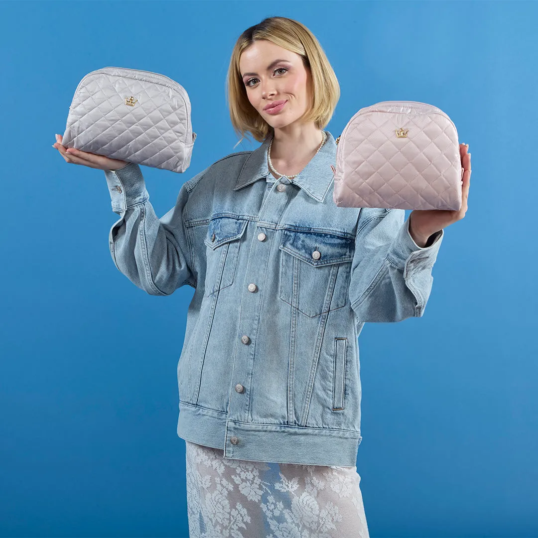 KST Cosmetic Case Medium sold by Oliver Thomas product image thumbnail 2