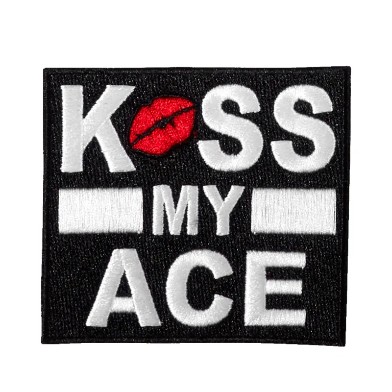 Kiss My Ace sold by Oliver Thomas