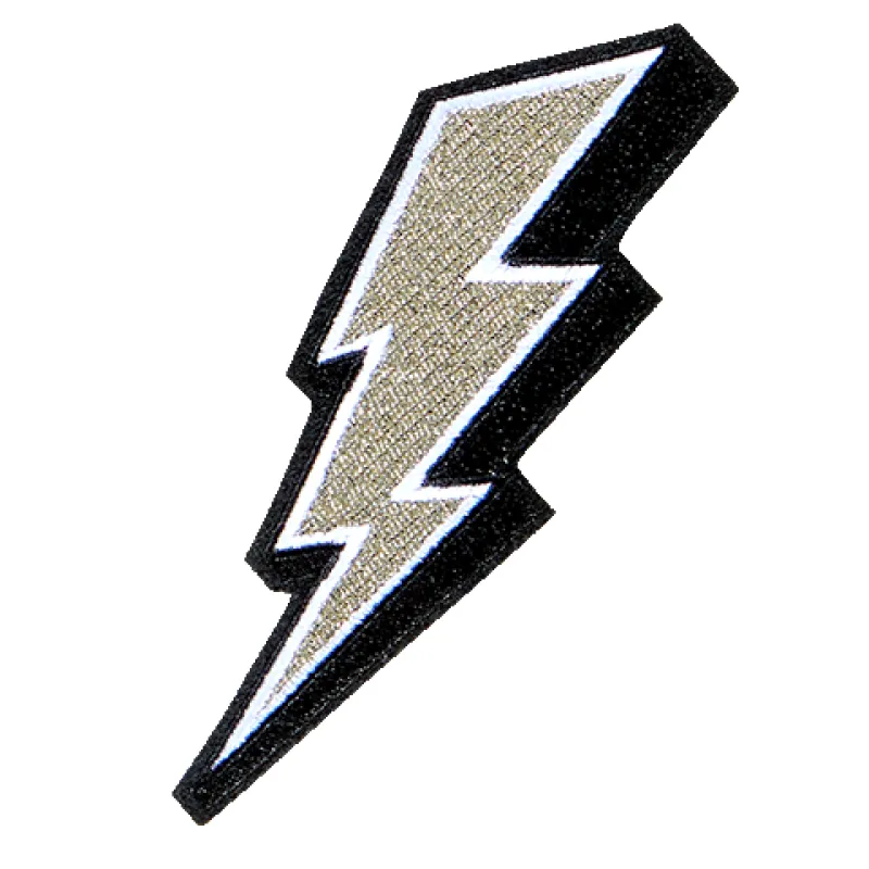 Lightning Bolt - Champagne sold by Oliver Thomas