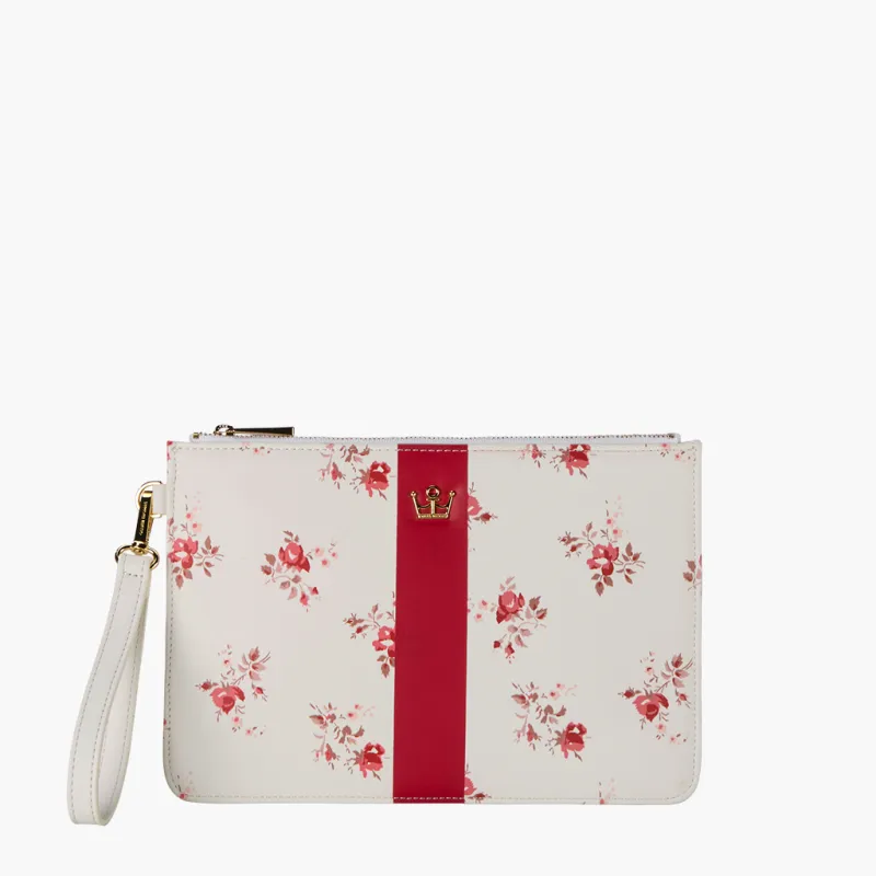 Wingwoman Perfect Pouch Wristlet sold by Oliver Thomas