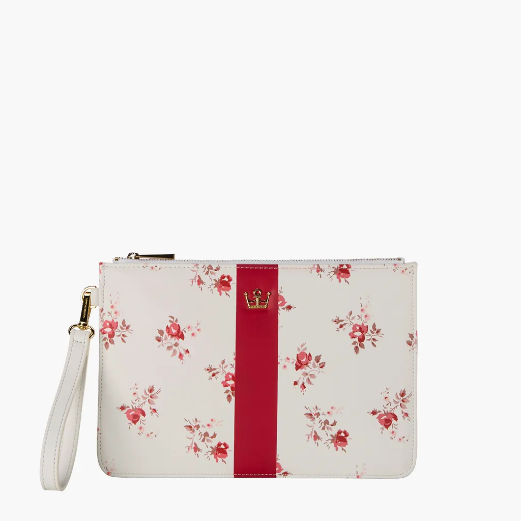 Wingwoman Perfect Pouch Wristlet sold by Oliver Thomas