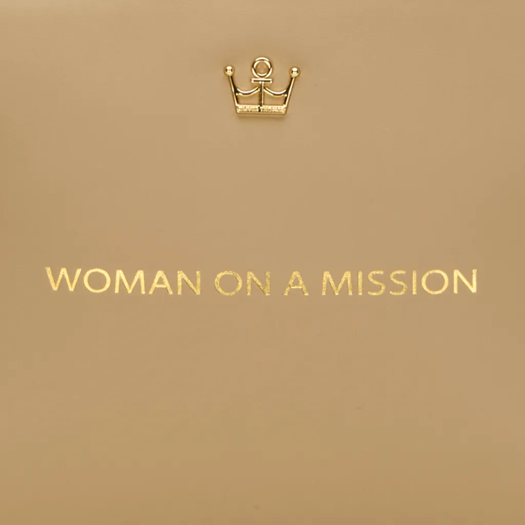 Wingwoman Perfect Pouch Wristlet sold by Oliver Thomas product image thumbnail 3