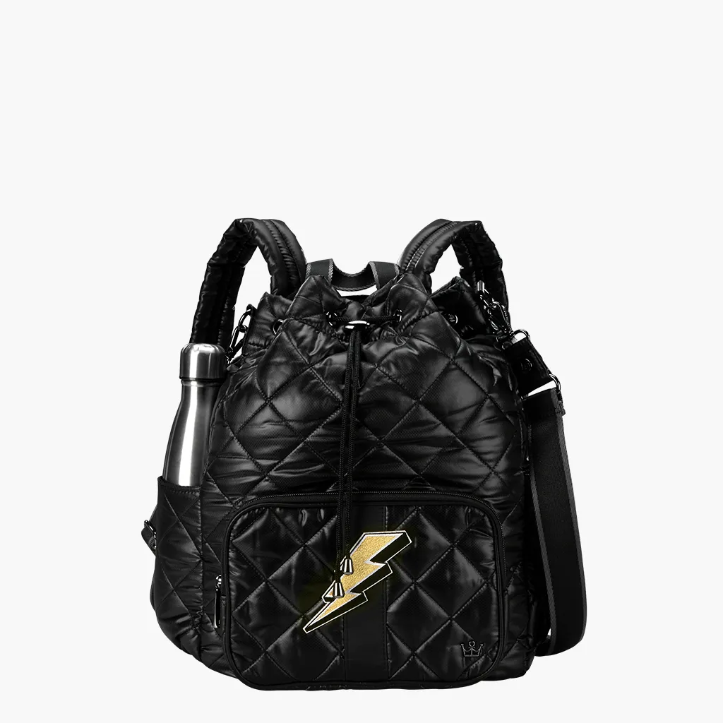 Maxed Out Bucket Backpack / Crossbody sold by Oliver Thomas product image thumbnail 4