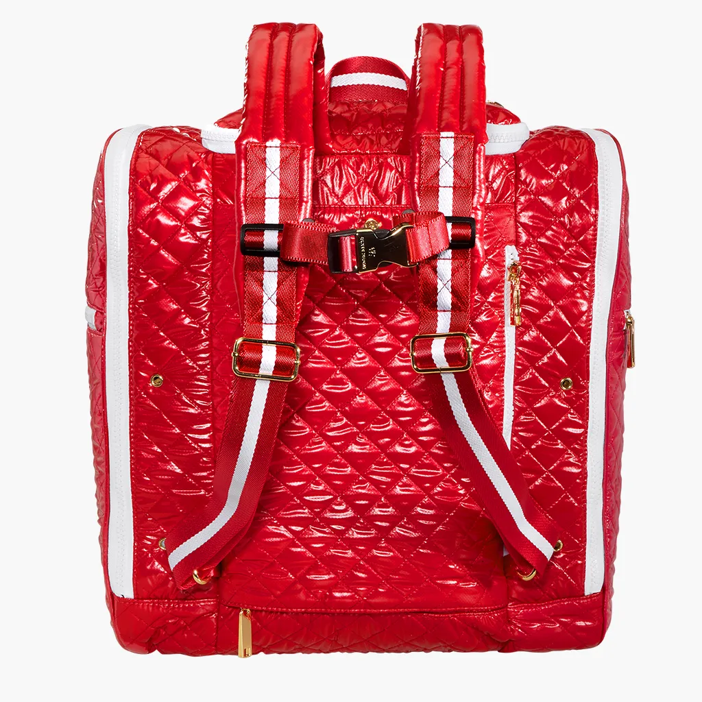 24 + 7 Ski/Snow Boot Backpack sold by Oliver Thomas product image thumbnail 5
