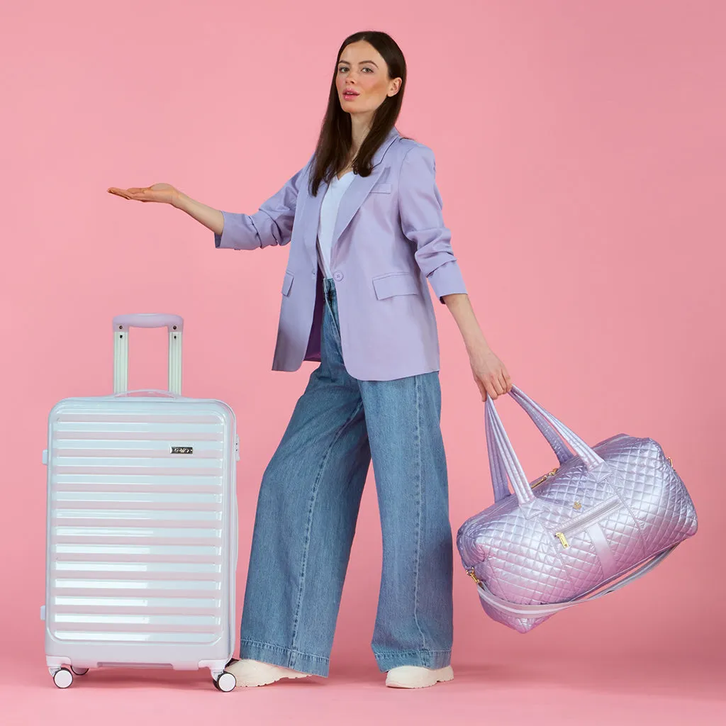 24 + 7 Weekender Duffle sold by Oliver Thomas product image thumbnail 2