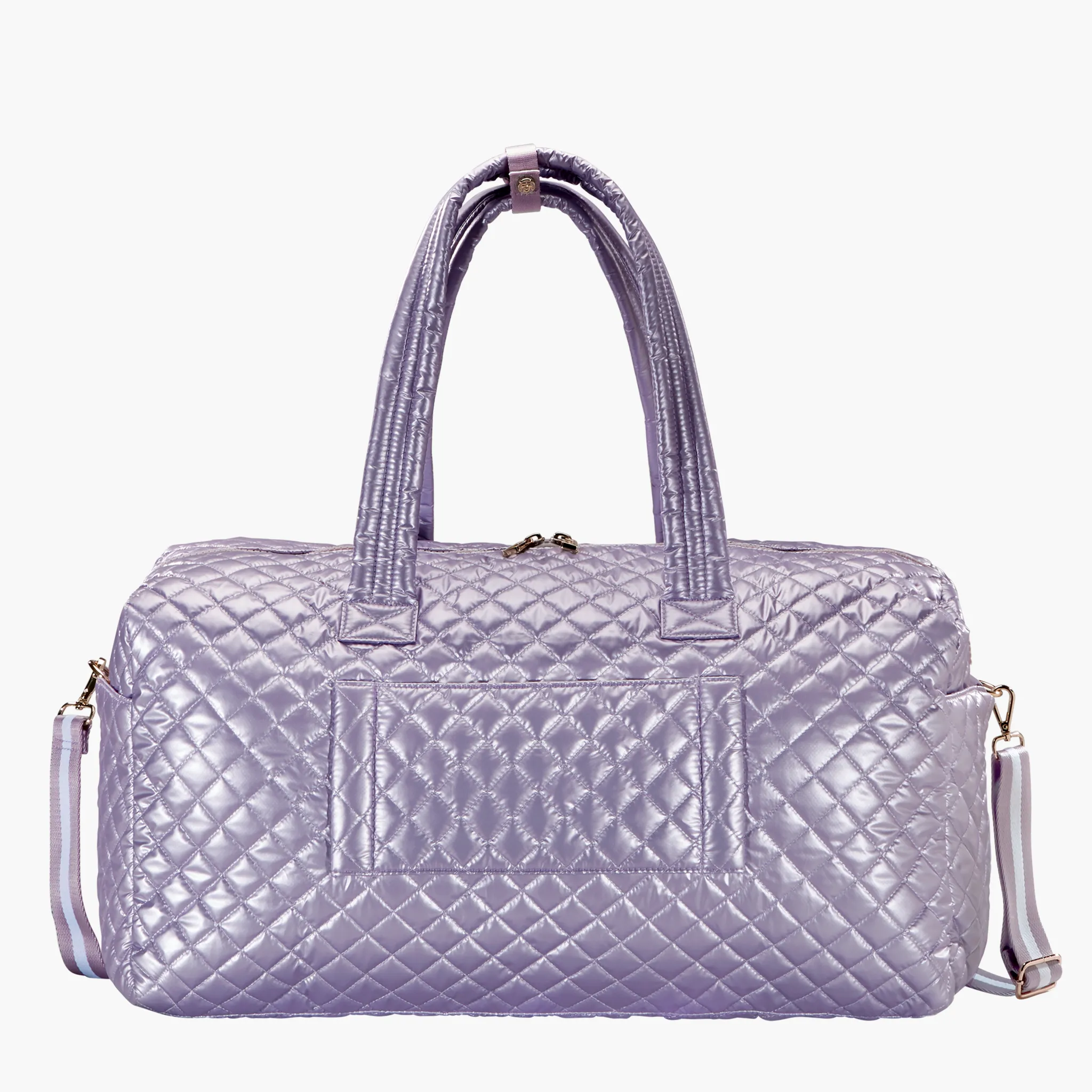 24 + 7 Weekender Duffle sold by Oliver Thomas product image thumbnail 4