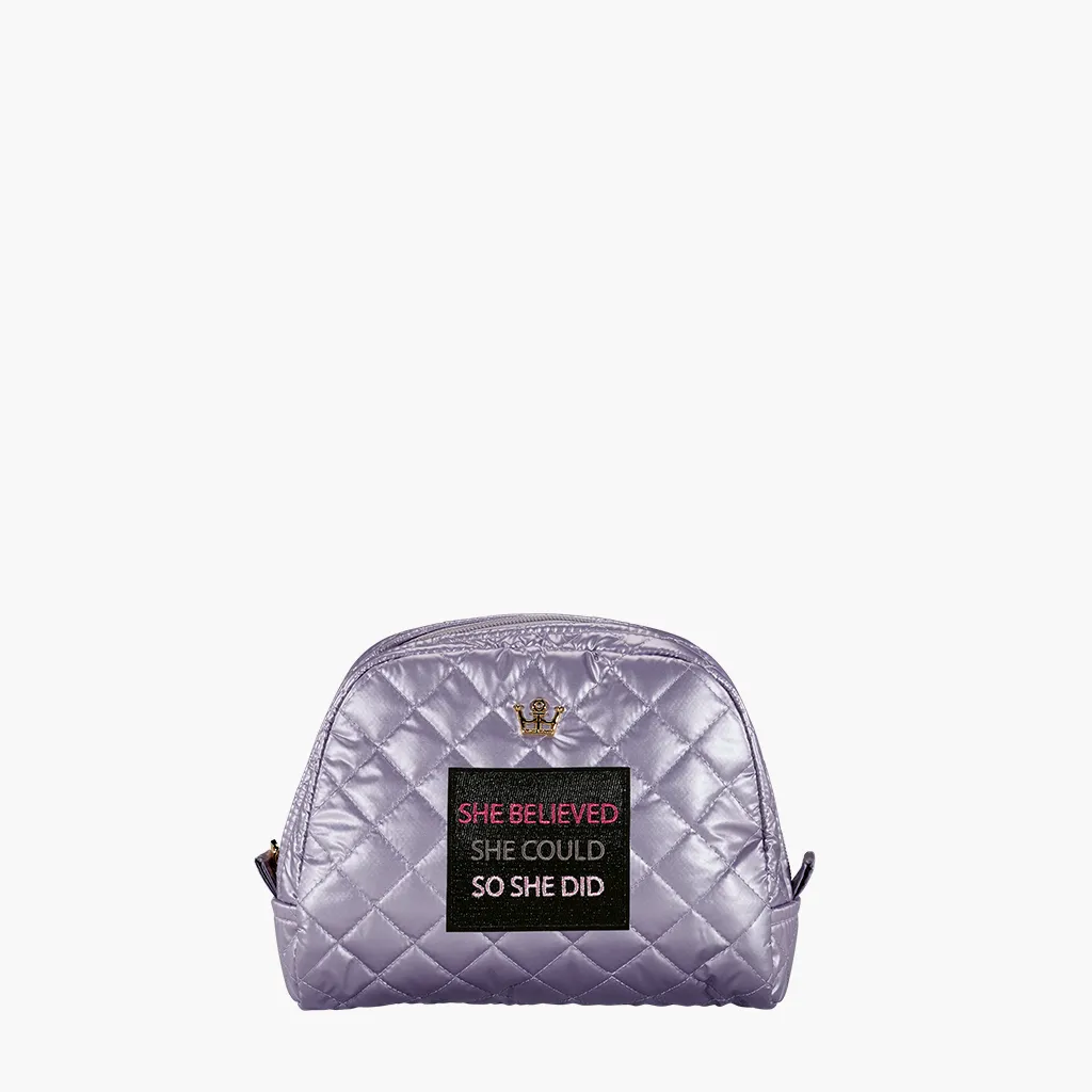 KST Cosmetic Case Medium sold by Oliver Thomas product image thumbnail 3