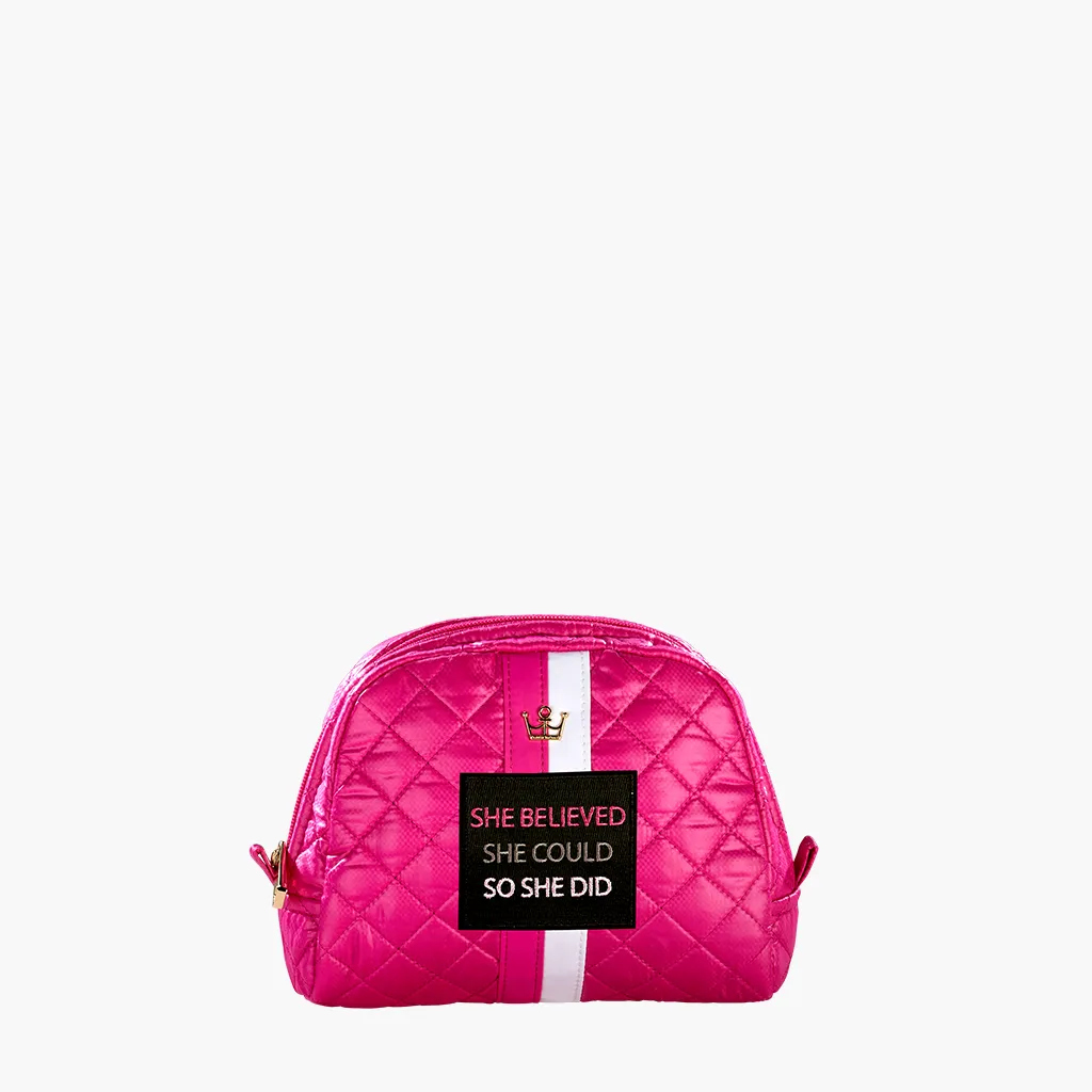 KST Cosmetic Case Medium sold by Oliver Thomas product image thumbnail 3