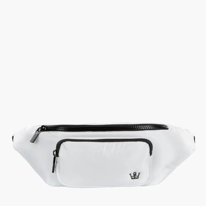 Mega Fluff Not Yo Granny's Fanny Pack sold by Oliver Thomas