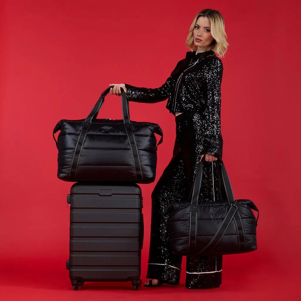 Mega Fluff Super Traveler XL Tote / Backpack sold by Oliver Thomas product image thumbnail 2