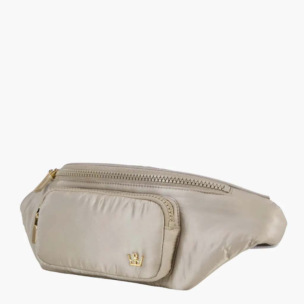 Mega Fluff Not Yo Granny's Fanny Pack sold by Oliver Thomas product image thumbnail 3