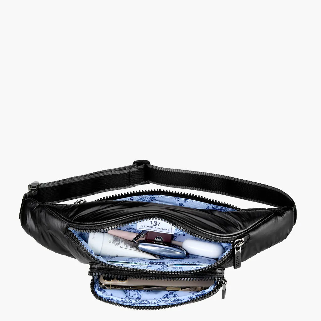 Mega Fluff Not Yo Granny's Fanny Pack sold by Oliver Thomas product image thumbnail 5