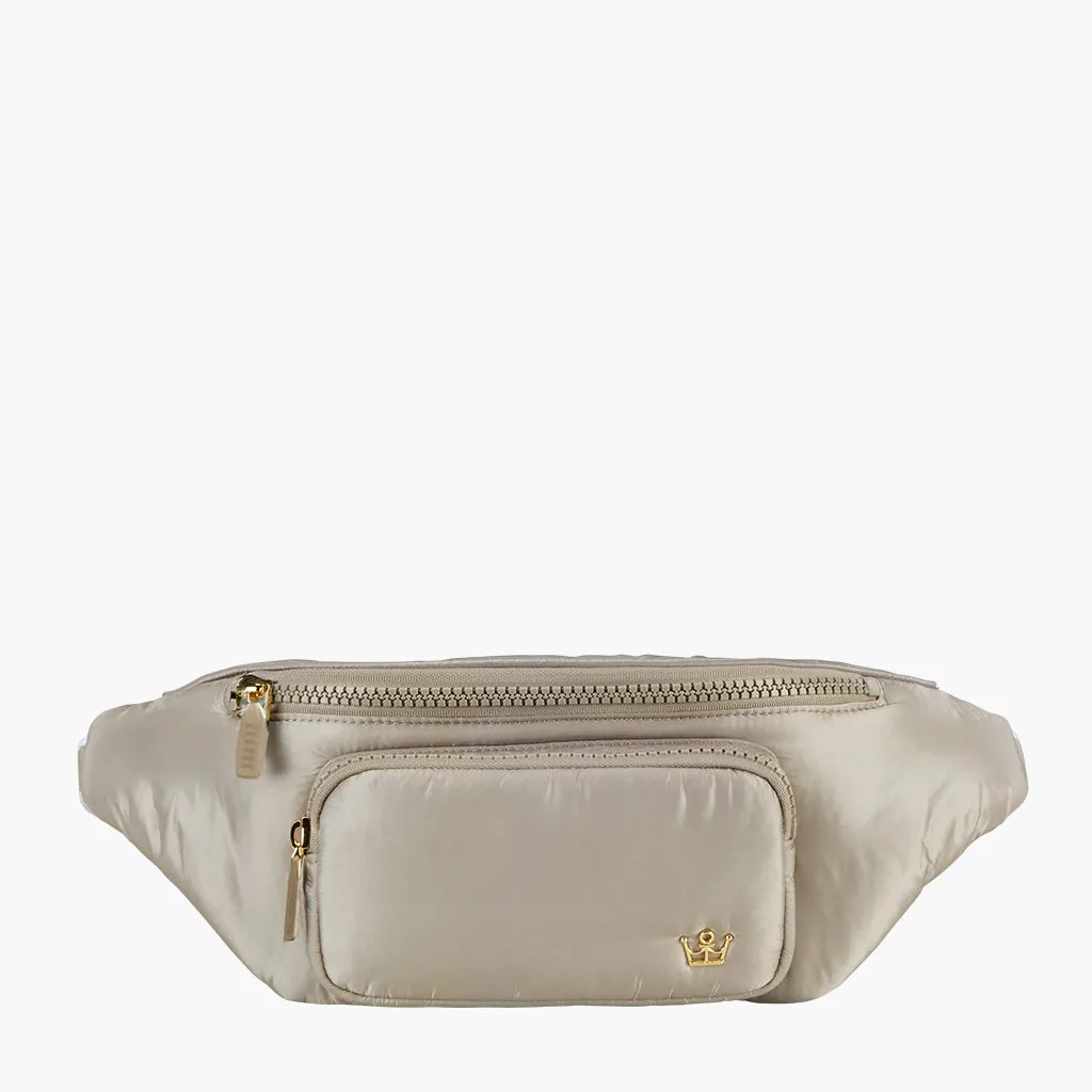 Mega Fluff Not Yo Granny's Fanny Pack sold by Oliver Thomas