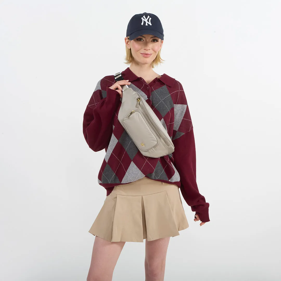 Mega Fluff Not Yo Granny's Fanny Pack sold by Oliver Thomas product image thumbnail 2