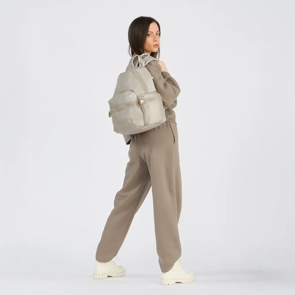 Mega Fluff Large Backpack sold by Oliver Thomas product image thumbnail 2