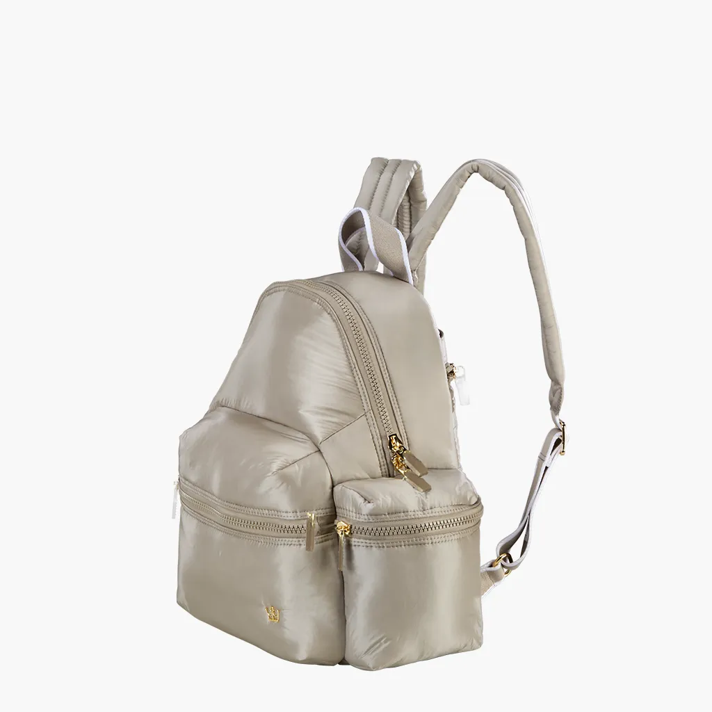 Mega Fluff Large Backpack sold by Oliver Thomas product image thumbnail 3