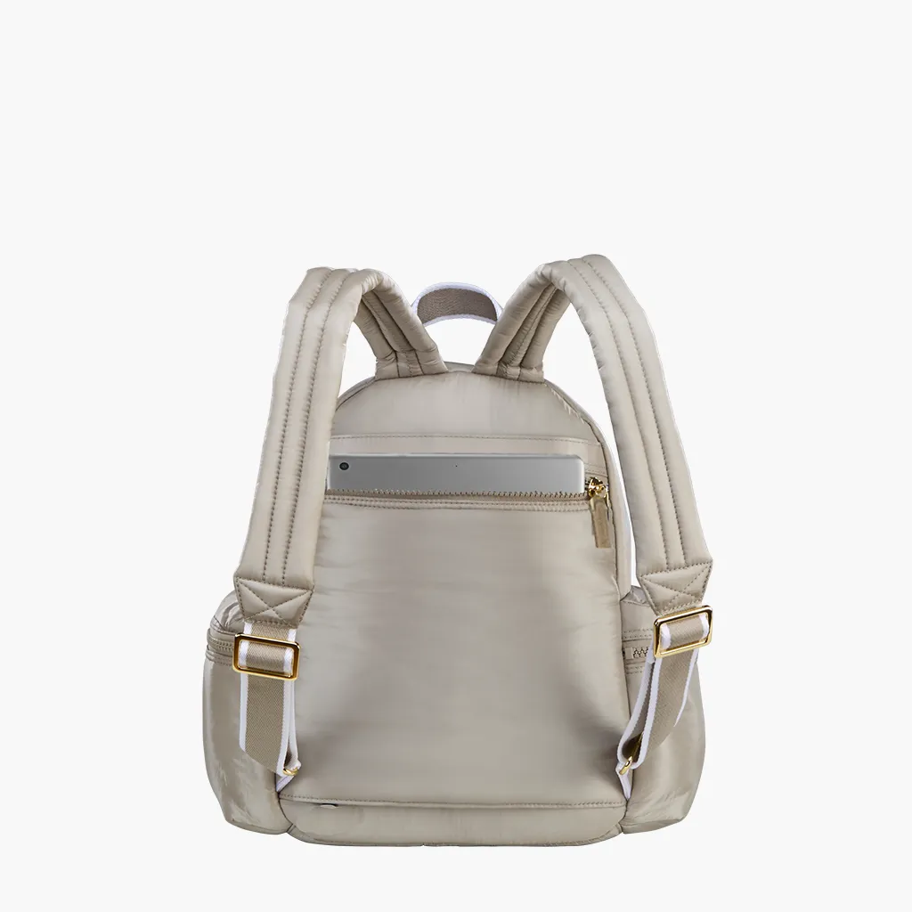 Mega Fluff Large Backpack sold by Oliver Thomas product image thumbnail 4