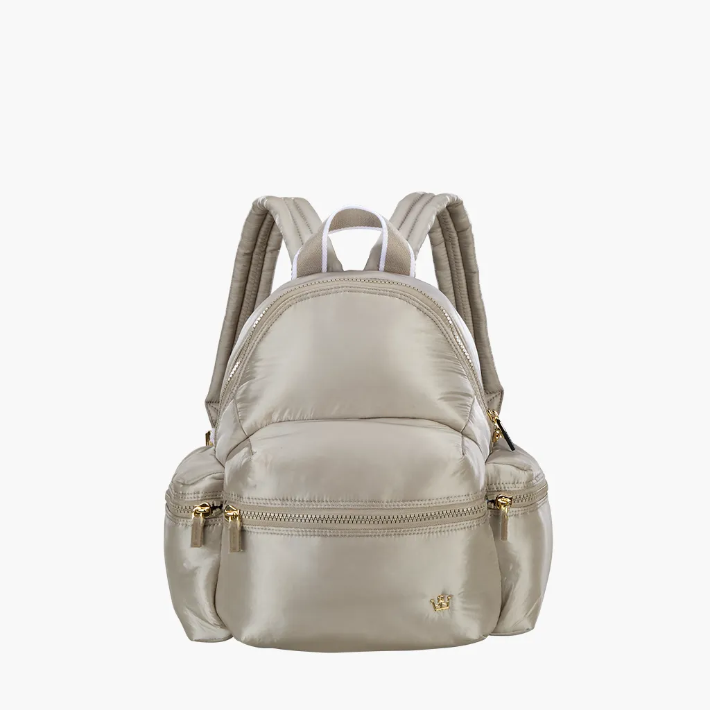 Mega Fluff Large Backpack sold by Oliver Thomas
