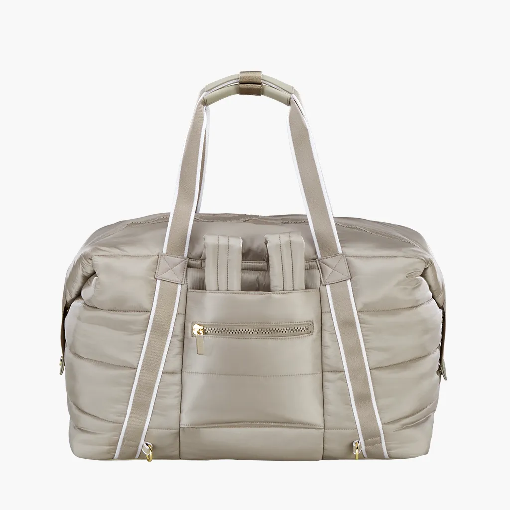 Mega Fluff Super Traveler XL Tote / Backpack sold by Oliver Thomas product image thumbnail 5